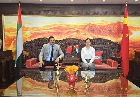 Diplomatic Relations3